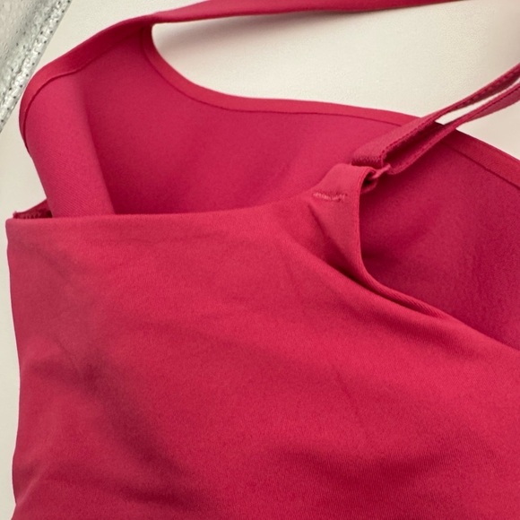 NWT Victoria's Secret Solid Pink Underwire Bra 36DD RN# 70817 Fast Shipping - Picture 4 of 7